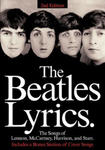 Beatles Lyrics - 2nd Edition w sklepie internetowym Libristo.pl