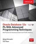 Oracle Database 12c PL/SQL Advanced Programming Techniques w sklepie internetowym Libristo.pl