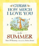 Guess How Much I Love You in the Summer w sklepie internetowym Libristo.pl