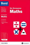 Bond: Maths: No Nonsense w sklepie internetowym Libristo.pl