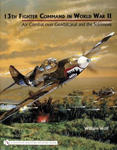 13th Fighter Command in World War II: Air Combat over Guadalcanal and the Solomons w sklepie internetowym Libristo.pl