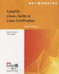 CompTIA Linux+ Guide to Linux Certification w sklepie internetowym Libristo.pl