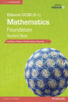 Edexcel GCSE (9-1) Mathematics: Foundation Student Book w sklepie internetowym Libristo.pl