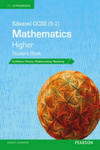 Edexcel GCSE (9-1) Mathematics: Higher Student Book w sklepie internetowym Libristo.pl