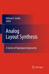 Analog Layout Synthesis w sklepie internetowym Libristo.pl