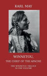 Winnetou, the Chief of the Apache. The Full Winnetou Trilogy in One Volume w sklepie internetowym Libristo.pl