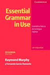 Essential Grammar in Use Spanish edition with answers w sklepie internetowym Libristo.pl