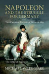 Napoleon and the Struggle for Germany w sklepie internetowym Libristo.pl
