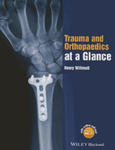 Trauma and Orthopaedics at a Glance w sklepie internetowym Libristo.pl