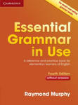 Essential Grammar in Use without Answers w sklepie internetowym Libristo.pl