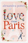 Love from Paris w sklepie internetowym Libristo.pl