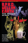 B.p.r.d. Hell On Earth Volume 10: The Devil's Wings w sklepie internetowym Libristo.pl