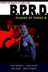 B.p.r.d.: Plague Of Frogs Volume 3 w sklepie internetowym Libristo.pl