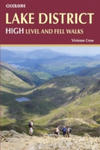 Lake District: High Level and Fell Walks w sklepie internetowym Libristo.pl