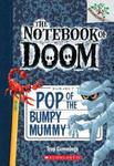 Pop of the Bumpy Mummy: A Branches Book (The Notebook of Doom #6) w sklepie internetowym Libristo.pl