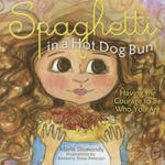 Spaghetti in a Hot Dog Bun w sklepie internetowym Libristo.pl
