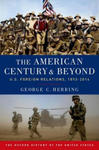 American Century and Beyond w sklepie internetowym Libristo.pl