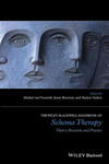 Wiley-Blackwell Handbook of Schema Therapy - Theory, Research and Practice w sklepie internetowym Libristo.pl