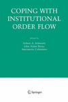 Coping With Institutional Order Flow w sklepie internetowym Libristo.pl
