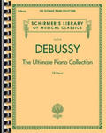 Debussy - The Ultimate Piano Collection w sklepie internetowym Libristo.pl