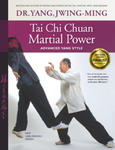 Tai Chi Chuan Martial Power w sklepie internetowym Libristo.pl