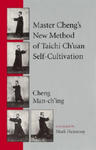 Master Cheng's New Method of Tai Chi Self-cultivation w sklepie internetowym Libristo.pl