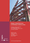 Design of Steel Structures for Buildings in Seismic Areas - Eurocode 8 - Design of Structures for Earthquake Resistance. Part 1 - General w sklepie internetowym Libristo.pl