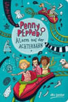 Penny Pepper - Alarm auf der Achterbahn w sklepie internetowym Libristo.pl