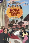 Boda en Buenos Aires w sklepie internetowym Libristo.pl
