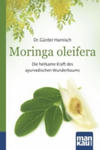 Moringa oleifera. Kompakt-Ratgeber w sklepie internetowym Libristo.pl