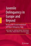 Juvenile Delinquency in Europe and Beyond w sklepie internetowym Libristo.pl