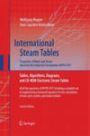 International Steam Tables - Properties of Water and Steam based on the Industrial Formulation IAPWS-IF97 w sklepie internetowym Libristo.pl