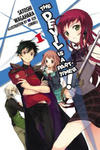 Devil Is a Part-Timer!, Vol. 1 (light novel) w sklepie internetowym Libristo.pl