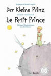 Der kleine Prinz · Le Petit Prince w sklepie internetowym Libristo.pl