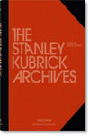 Das Stanley Kubrick Archiv w sklepie internetowym Libristo.pl