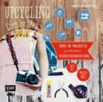 Upcycling Step by Step w sklepie internetowym Libristo.pl