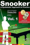 PAT-Snooker Vol. 1, 2 Pts. w sklepie internetowym Libristo.pl