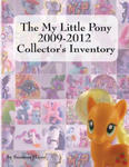 My Little Pony 2009-2012 Collector's Inventory w sklepie internetowym Libristo.pl