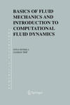 Basics of Fluid Mechanics and Introduction to Computational Fluid Dynamics w sklepie internetowym Libristo.pl