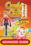 Candy Crush Saga Advanced Guide w sklepie internetowym Libristo.pl