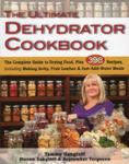 Ultimate Dehydrator Cookbook w sklepie internetowym Libristo.pl
