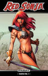 Red Sonja: Travels Volume 2 w sklepie internetowym Libristo.pl