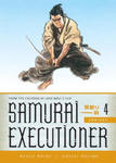 Samurai Executioner Omnibus Volume 4 w sklepie internetowym Libristo.pl