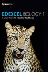 EDEXCEL Biology 1 A-Level 1/AS Student Workbook w sklepie internetowym Libristo.pl