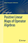 Positive Linear Maps of Operator Algebras w sklepie internetowym Libristo.pl