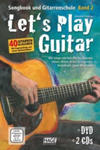 Let's Play Guitar Band 2 (mit 2 CDs und QR-Codes). Bd.2 w sklepie internetowym Libristo.pl