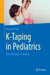 K-Taping in Pediatrics w sklepie internetowym Libristo.pl