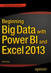 Beginning Big Data with Power BI and Excel 2013 w sklepie internetowym Libristo.pl