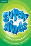 Super Minds Level 2 Workbook with Online Resources w sklepie internetowym Libristo.pl