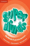 Super Minds Level 4 Workbook with Online Resources w sklepie internetowym Libristo.pl